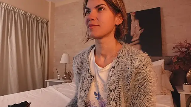 FeliciaKrige online show from March 2, 9:31 pm