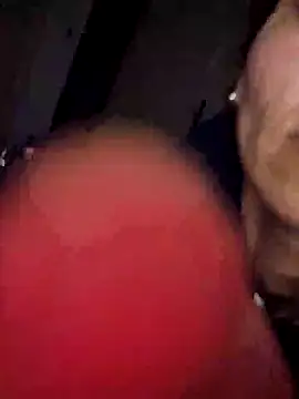 FeliciaKrige online show from October 15, 8:33 pm