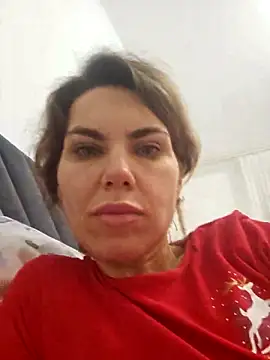 FeliciaKrige online show from February 2, 12:53 am