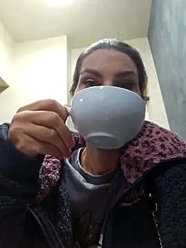 FeliciaKrige online show from October 1, 8:14 pm