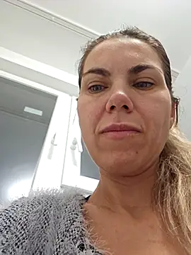 FeliciaKrige online show from January 7, 10:13 pm