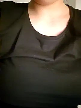 Cutegirlforyou online show from February 21, 1:23 pm