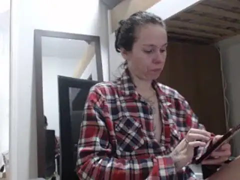 Venusluxodomme online show from March 1, 4:23 am