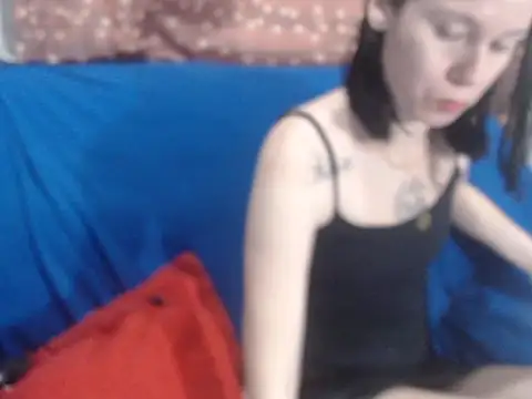 Venusluxodomme online show from November 17, 11:38 pm