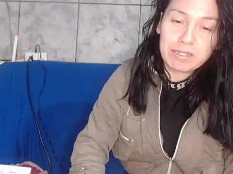 Venusluxodomme online show from July 17, 2:38 am