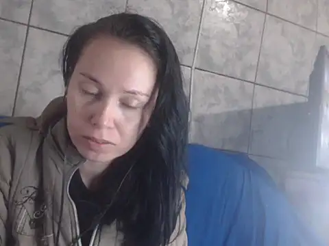 Venusluxodomme online show from June 27, 2:56 am