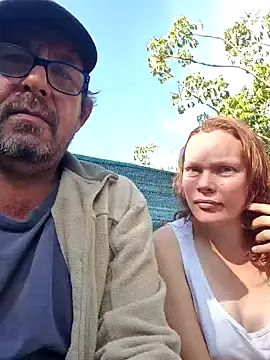 TryingWind online show from May 22, 12:03 pm