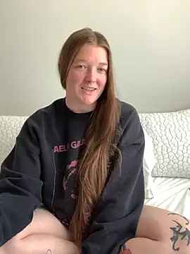 PussiesnCream  online show from April 20, 3:59 pm