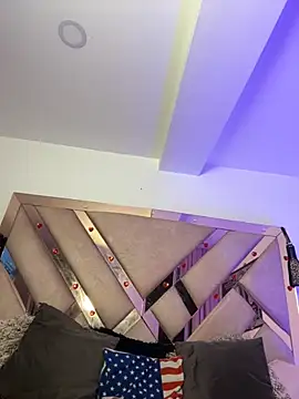 Victoria14  online show from April 16, 2:01 am