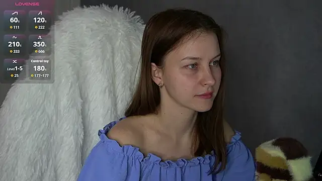 Golyboglazkaa online show from April 2, 4:59 pm