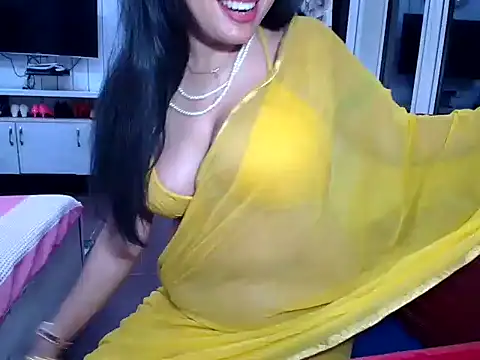 yourradhika online show from March 26, 6:31 pm