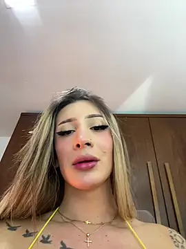 bunny bicht online show from November 27, 3:26 pm