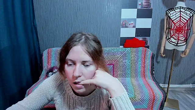 pa1e pr1ncess online show from November 17, 11:55 am