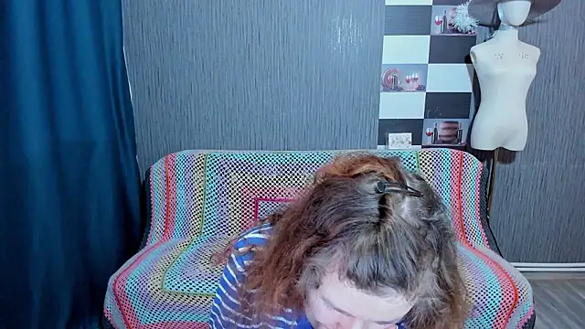 pa1e pr1ncess online show from March 6, 7:58 am