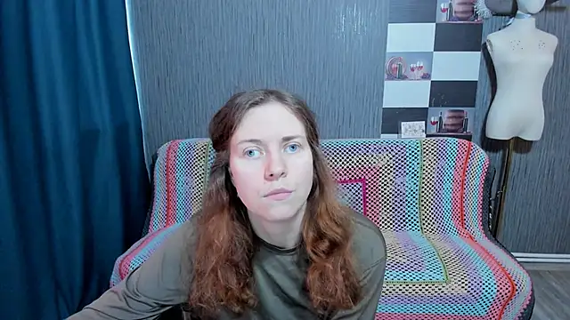 pa1e pr1ncess online show from February 18, 8:13 am