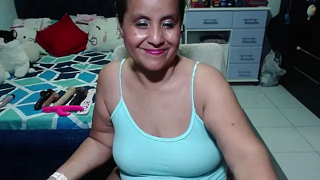 pervert mommy  online show from October 11, 12:30 pm