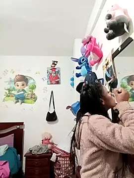 CATRINA SEXXX online show from November 12, 9:02 pm