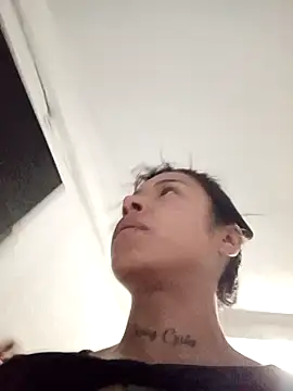 CATRINA SEXXX online show from December 3, 10:23 pm