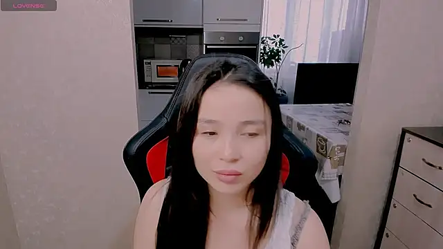 AyaMoon online show from December 2, 5:31 am