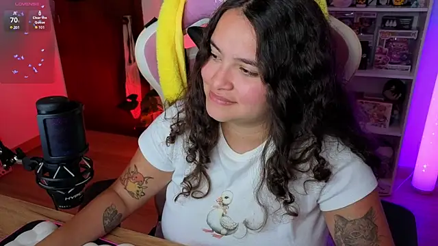 Snapshot of Sweet_sully__ chatting on September 10, 9:09 am Sweet sully   online show from September 10, 9:09 am