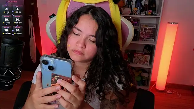 Snapshot of Sweet_sully__ chatting on September 23, 8:12 am Sweet sully   online show from September 23, 8:12 am