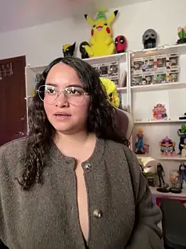 Sweet sully   online show from December 16, 9:48 am