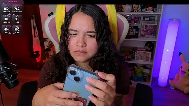 Snapshot of Sweet_sully__ chatting on September 14, 8:34 am Sweet sully   online show from September 14, 8:34 am