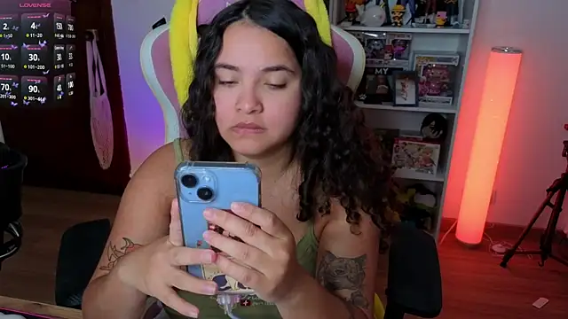 Snapshot of Sweet_sully__ chatting on September 26, 9:07 am Sweet sully   online show from September 26, 9:07 am