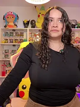 Sweet sully   online show from February 23, 8:58 am