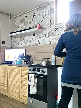 Elza01 online show from November 20, 7:20 am