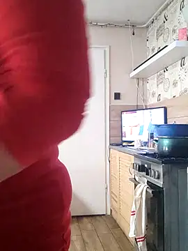 Elza01 online show from April 30, 5:01 am