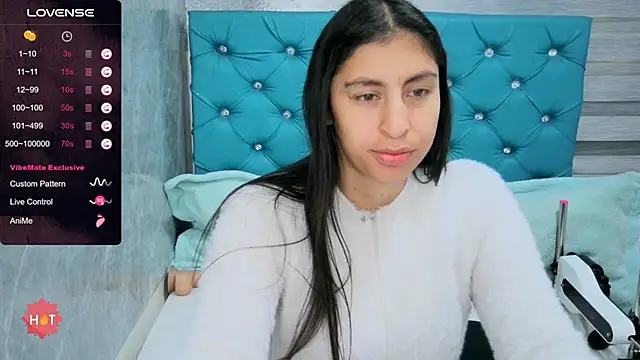 MAARYMOON online show from January 9, 11:14 am