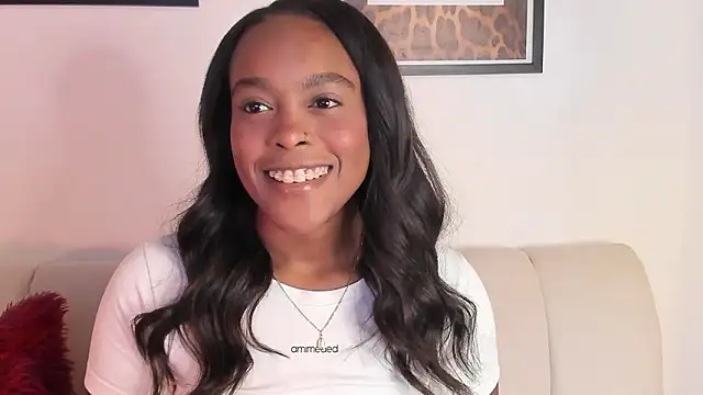 Emma jonness online show from March 17, 6:01 pm