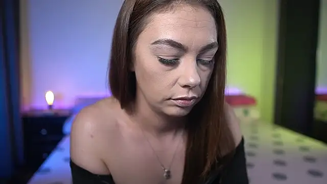 TiffanyPierce online show from September 19, 8:41 pm