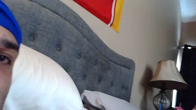 captainstabbin83 online show from December 20, 6:34 pm