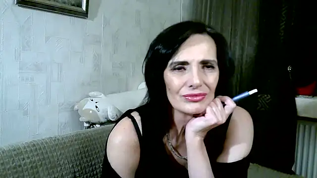 DreamMarianna online show from March 25, 10:12 pm