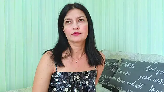  Lily  online show from February 21, 7:42 am