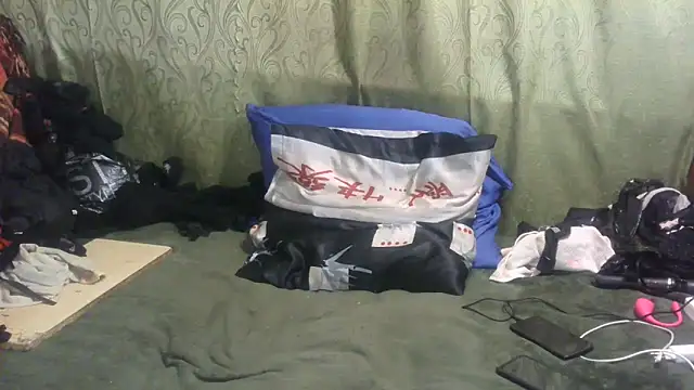 IngaQAce online show from September 16, 10:18 pm