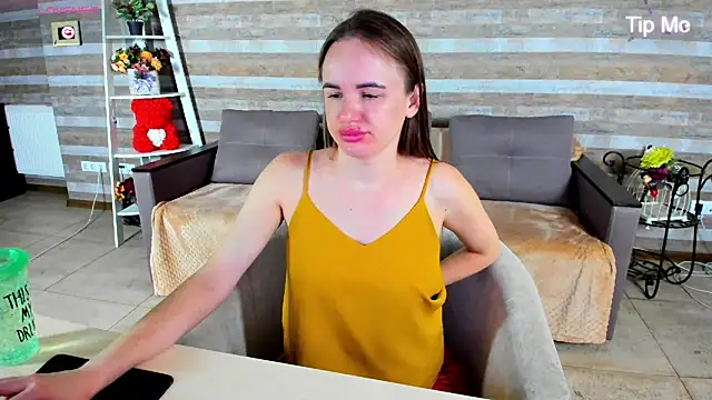 SusanSmit online show from October 8, 6:56 pm