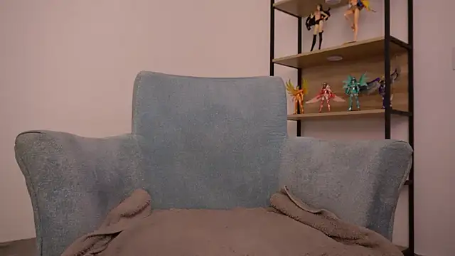 Carolsali online show from October 31, 12:42 pm