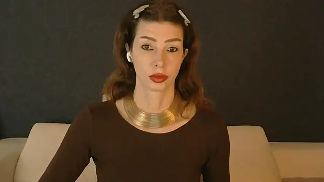 WhiteQueen888 online show from September 27, 11:39 am