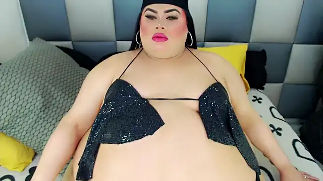 fabiolitasexy online show from November 13, 7:57 pm