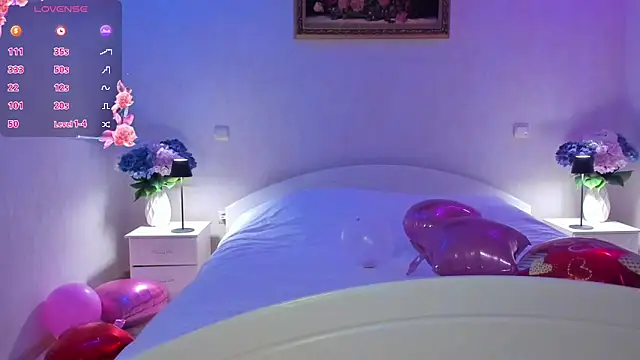 AnnaCarrera online show from February 13, 9:49 pm