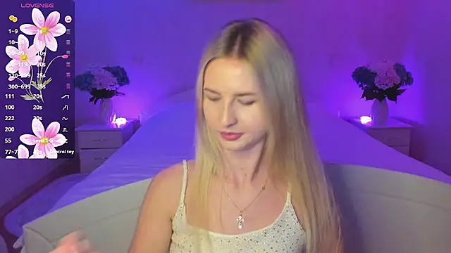 AnnaCarrera online show from September 28, 9:31 pm