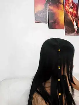 secretgreisy  online show from October 5, 3:33 am