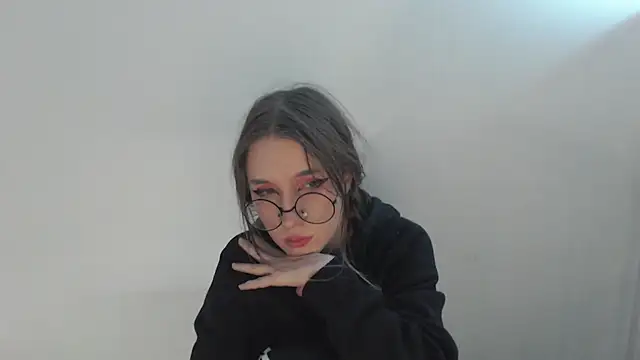  Hanna Moon  online show from December 19, 12:19 pm