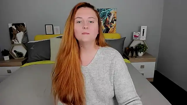 BabeLessi online show from April 19, 6:10 pm