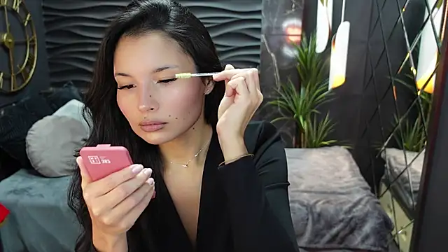 ErikaSoft online show from December 17, 5:22 am