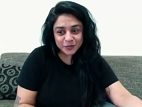 indianishkq7 online show from December 5, 2:07 pm