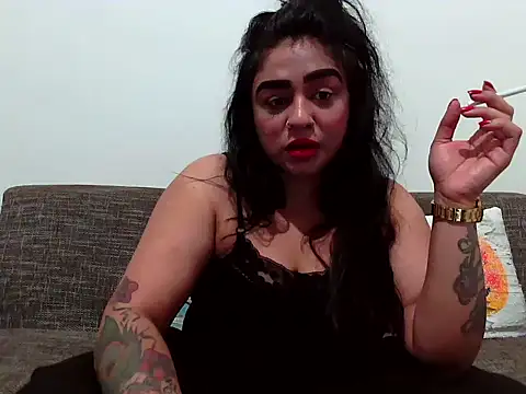 indianishkq7 online show from October 1, 5:51 pm